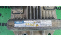 Блок управления двигателем Блок управления 1125000165, 8973509487   Opel Meriva A