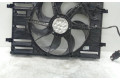 Электрический вентилятор радиаторов 5q0121203DE   Audi Q3 F3