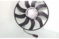 Вентилятор радиатора 7P0121203D, A61292110 Audi Q5 SQ5