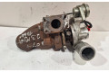 Turbodmychadlo Турбина 50434018 Fiat Ducato