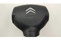 Подушка безопасности водителя 7030A141XA, 608208100A   Citroen C-Crosser