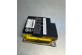 Блок подушек безопасности 3C0909605J, 3C0909605J   Volkswagen PASSAT B6