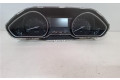 Панель приборов 981384898001   Peugeot 2008 I       