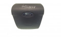 Подушка безопасности водителя 6M21U042B85AK Ford Galaxy