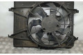 Вентилятор радиатора SINREF KIA Ceed
