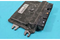 Блок управления двигателем Блок управления MEC90-410, IMPRK1382869   Nissan Tiida C11
