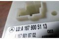 Блок управления A167900511355   Mercedes-Benz GLE W167