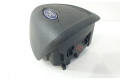Подушка безопасности водителя BK21V042B85AB Ford Transit Custom