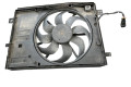 Вентилятор радиатора 8240643 Citroen C4 II Picasso