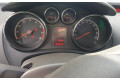 Панель приборов 158536KMS Opel Meriva B