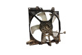 Вентилятор радиатора         Subaru Forester SF 