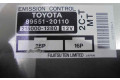 Řídící jednotka 8955120110, 2150001280 Toyota Carina T190 1996