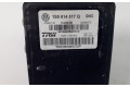Блок АБС 1S0614517Q, 1S0614517Q   Skoda  Citigo  2011 - 2020 года