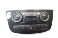 Блок управления климат-контролем A2518707489 Mercedes-Benz R W251