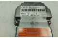 Блок подушек безопасности 8E0959655G Audi A4 Allroad