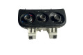 Блок управления климат-контролем 503349PFSPS, 05147010000013   Fiat Doblo