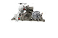 Turbodmychadlo Турбина 53169700017, 53169700017 Volvo XC60