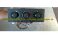 Блок управления климат-контролем P55115904   Jeep Grand Cherokee