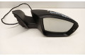Зеркало электрическое        Skoda Octavia Mk3 (5E)  2013 - 2019 года   