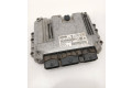 Řídící jednotka 9661813780, 9653958980   Citroen Berlingo 2006