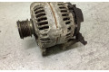 Генератор 06F903023F, 0124525091 Skoda Octavia Mk2 (1Z)