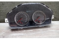 Панель приборов 30786344, 30710071   Volvo C30       