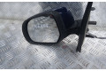 Зеркало (управляемое электричеством) Dacia Dokker