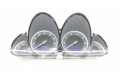 Панель приборов A2305400023 Mercedes-Benz SL R230