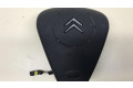 Подушка безопасности водителя 96380009UD, CA103323ZE   Citroen C3
