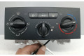 Блок управления климат-контролем 9676532480, A42104600   Peugeot Partner