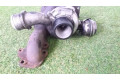 Turbodmychadlo Турбина 755046, 13634 Opel Vectra C 1.9 Z 19 DTH
