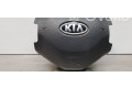 Подушка безопасности водителя 569003U100   KIA Sportage