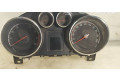 Панель приборов 13349517 Opel Meriva B