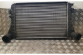 Интеркулер     Volkswagen Touran I 