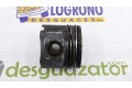Píst 11257803033, 0840BB BMW 7 E65 E66 pro naftový motor 2.0