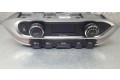 Блок управления климат-контролем 972501W620, 972501W620   KIA Rio