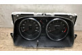 Панель приборов 83800B2L50 Daihatsu Cuore