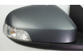 Зеркало электрическое Volvo V70 2008 - 2013 года