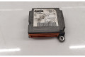 Блок подушек безопасности 9643825880, 550864500 Peugeot 306