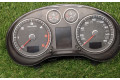 Панель приборов 8P0920982C Audi A3 S3 A3 Sportback 8P