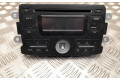 Радио/ проигрыватель CD/DVD / навигация 281150954R, R3515   Dacia Dokker