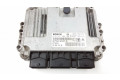 Блок управления двигателя 0281011802, 9656841080 Citroen Xsara Picasso