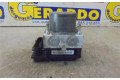 Блок ABS 8200229137, 0265231333   Renault Clio II
