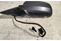 Зеркало электрическое        Skoda Superb B5 (3U)  2001 - 2008 года   
