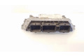Блок управления двигателя 9662307380   Citroen C4 I
