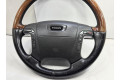 Руль Volvo S80 1999 - 2003 года 9491920