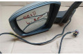 Зеркало электрическое Skoda Octavia Mk3 (5E) 2013 - 2019 года