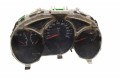 Панель приборов 85012SA221 Subaru Forester SG