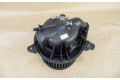 Вентилятор печки Citroen Berlingo