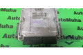Блок управления двигателем Блок управления 0281010292, P05033032AF.   Chrysler PT Cruiser